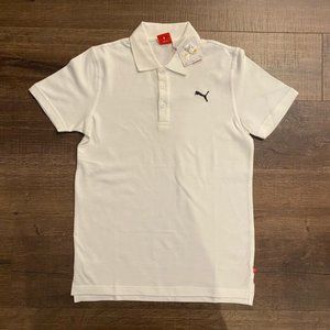 Puma | Men’s SportLifestyle Pique Polo